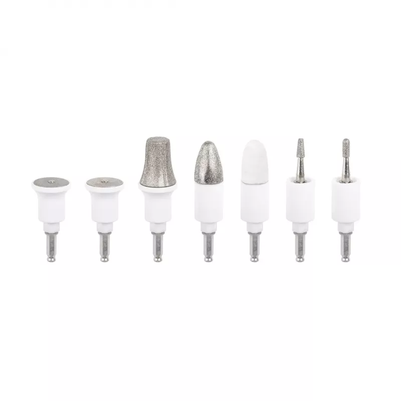 Medisana MP 815 apparecchio per manicure e pedicure
