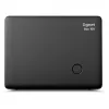 Gigaset Box 100 - Stazione base cellulare - ECO DECT\GAP - nero (S30852-H2818-B101)