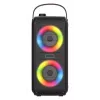 Denver BTV-230 Stereo Portable Speaker nero