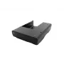 Vano batteria per Zebra P1080383-600 — custodia in plastica, nero