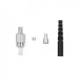 Qoltec 54444 Connettore in fibra ottica FC