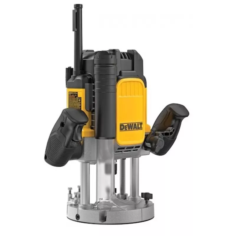 Fresatrice Dewalt 2300W DWE625