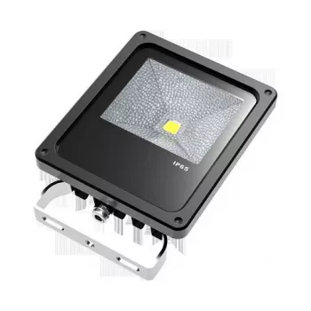 Synergy 21 LED proiettore per oggetti 10W IP65 ww