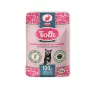 FOLK Kitten deliziosa prelibatezza di coniglio - cibo umido per gatti - 85g