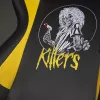 Sedia gaming SUBSONIC Subsonic Pro Iron Maiden Killers — design ergonomico, regolabile in altezza