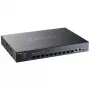 Switch di rete Zyxel XS1935-12F-ZZ0101F — 12 porte, smart managed, 10x 10G SFP+ e 2x 10G RJ45
