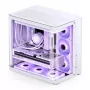 Case PC Jonsbo TK-2 2.0 Midi Tower nero