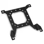 Piastra di montaggio EK Water Blocks acciaio inox nero serie EK-Quantum Kinetic TBE D5 (qualsiasi) serie EK-XRES Revo D5 (qualsiasi) serie EK-XRES X3 (qualsiasi)