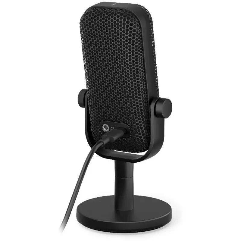Microfono per PC ENDORFY Solum Voice S nero