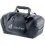 Borsone DEUTER Duffel 70 – capacità 70 L, materiale resistente, nero