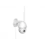 Telecamera di sorveglianza Tellur TLL331451 3MP UltraHD PTZ bianca