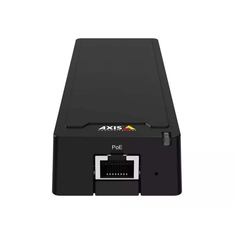 Axis 02196-001 server nero