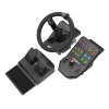 Logitech G Saitek Farm Simulator controller e volante - USB PC (945-000062)