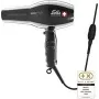 Asciugacapelli Solis Swiss Perfection 360 Ionic Pro nero — modello SO302