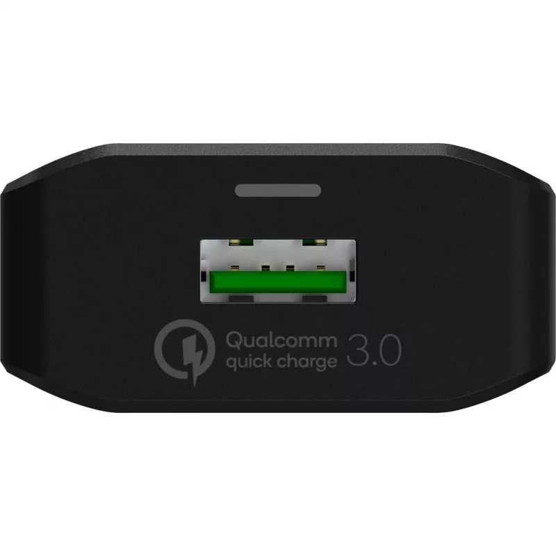 Ansmann Home Charger 130Q - Interno - AC - 12 V - nero