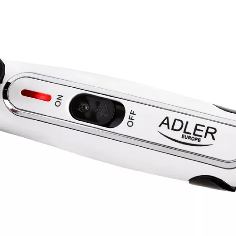 Piastra per capelli ADLER AD 2104 2in1
