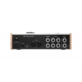 Universal Audio VOLT 476 - interfaccia audio USB