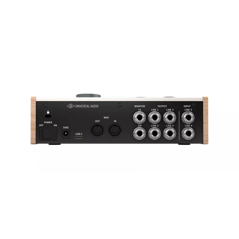 Universal Audio VOLT 476 - interfaccia audio USB
