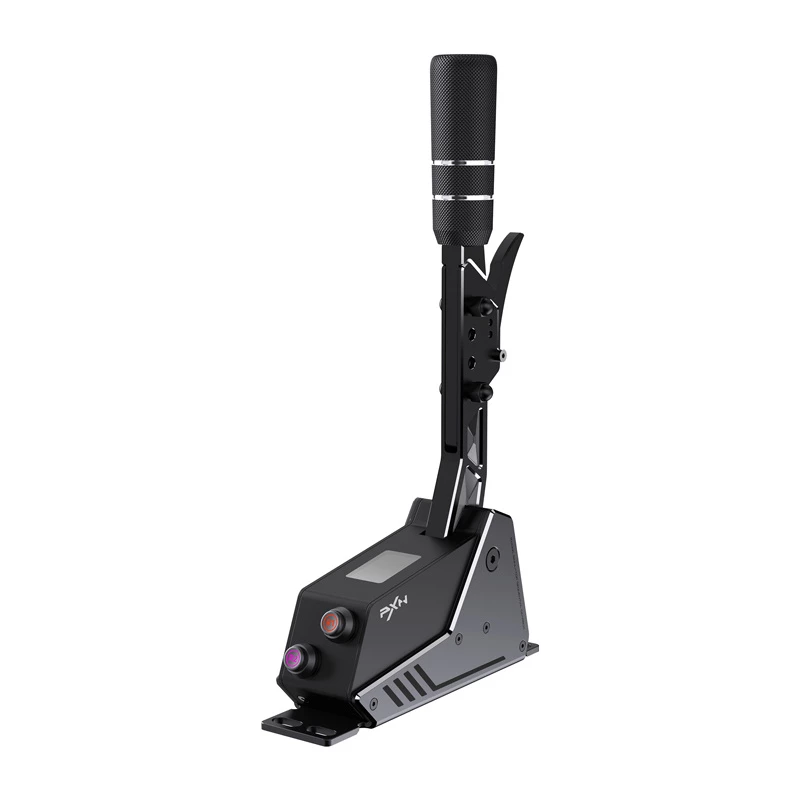 Cambio sequenziale PXN SF SMG accessorio volante da gaming — PXN SF SMG