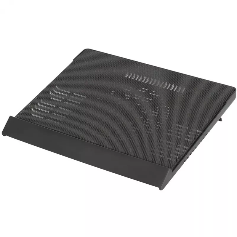 Base di raffreddamento per notebook Rivacase 5556 43,9 cm (17.3
