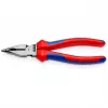 Knipex 08 22 185 pinza combinata a becco affilato