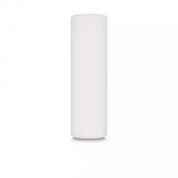 Ubiquiti UniFi U6-Mesh WiFi 6 Access Point AX5300 5.3 Gbps IPX5 impermeabile - bianco