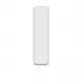 Ubiquiti UniFi U6-Mesh WiFi 6 Access Point AX5300 5.3 Gbps IPX5 impermeabile - bianco
