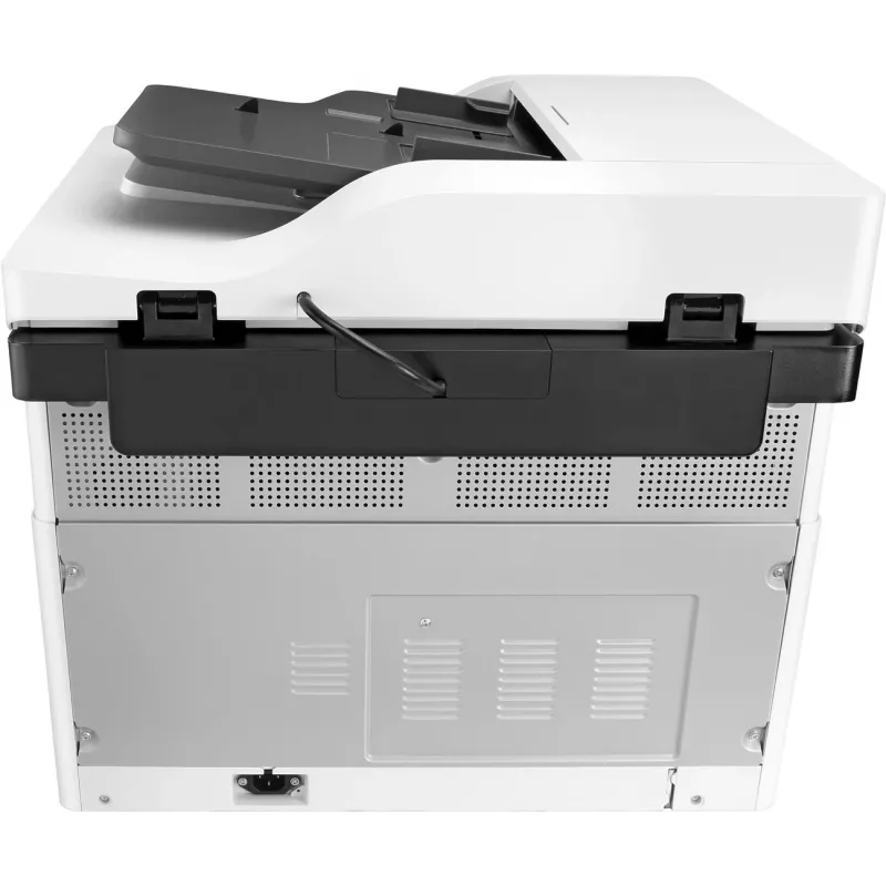 Stampante All-in-One HP LaserJet M443nda Laser A3 1200 x 1200 DPI 24 ppm