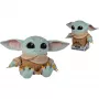 Peluche Simba-Dickie The Child (Grogu) da The Mandalorian – modello 6315875802, morbida figura da collezione