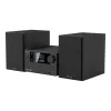 Microsistema audio domestico Kenwood M-725DAB-B 25 W nero (M725DABB)