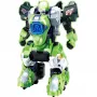Dinosauro giocattolo radiocomandato VTech Switch & Go Dinos T-Rex, si trasforma tra dinosauro e veicolo, per bambini