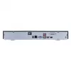 Videoregistratore di rete DAHUA NVR4216-EI – 16 canali 1920×1080, 6 TB, 1U, nero
