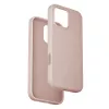 Custodia MagSafe Vention KUHP0-40 per iPhone 16 Pro Max, rosa, compatibile MagSafe, bordi ammortizzanti