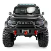 Amewi Caballo modello RC rock crawler motore elettrico 1:10
