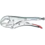 41 14 250, pinza a grip, 3,6 cm, 3,6 cm, acciaio cromo-vanadio, acciaio, 250 mm