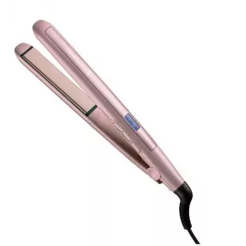 Remington S5901 - piastra per capelli - caldo - pulsanti - 230 °C -...