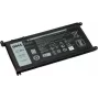 Dell BTRY PRI 42WHR 3C LITH SDI nuovo (C4HCW)