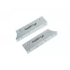 Lanberg IF-35-25 - universale - supporto HDD - metallo - argento - 2.5 - 16 mm
