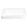 Plafoniera TRACER Tracer 47319 LED quadrata 18W 3000K