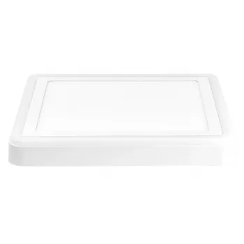 Plafoniera TRACER Tracer 47319 LED quadrata 18W 3000K