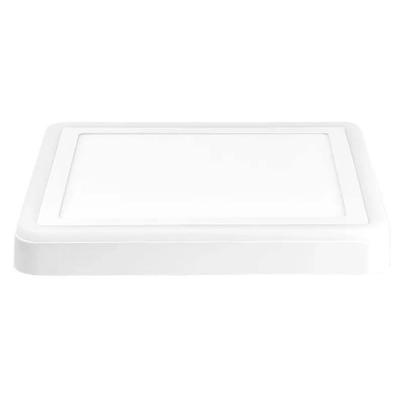 Plafoniera TRACER Tracer 47319 LED quadrata 18W 3000K