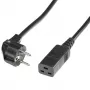 Cavo di alimentazione Schuko IEC320 C19 16A 3,0 m ROLINE