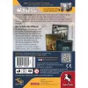 Deep Print Games: Witness - Il tesoro di Othesis, puzzle