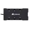 Ventola per case CORSAIR LL140 RGB 140mm ARGB confezione da 2