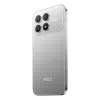 Smartphone POCO F8 Pro 12GB RAM 256GB memoria argento (modello MZB0M60EU)