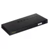 NETGEAR M4250-16XF managed L2/L3 1U nero