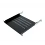 Ripiano da 19 pollici Triton RAB-UP-450-A4 1U 450 mm 80 kg, nero