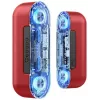 Termoventilatore Ocoopa UT4103 rosso