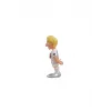Figura da collezione MiniX Real Madrid – Luka Modrić statuina ufficiale del giocatore (modello 18406)