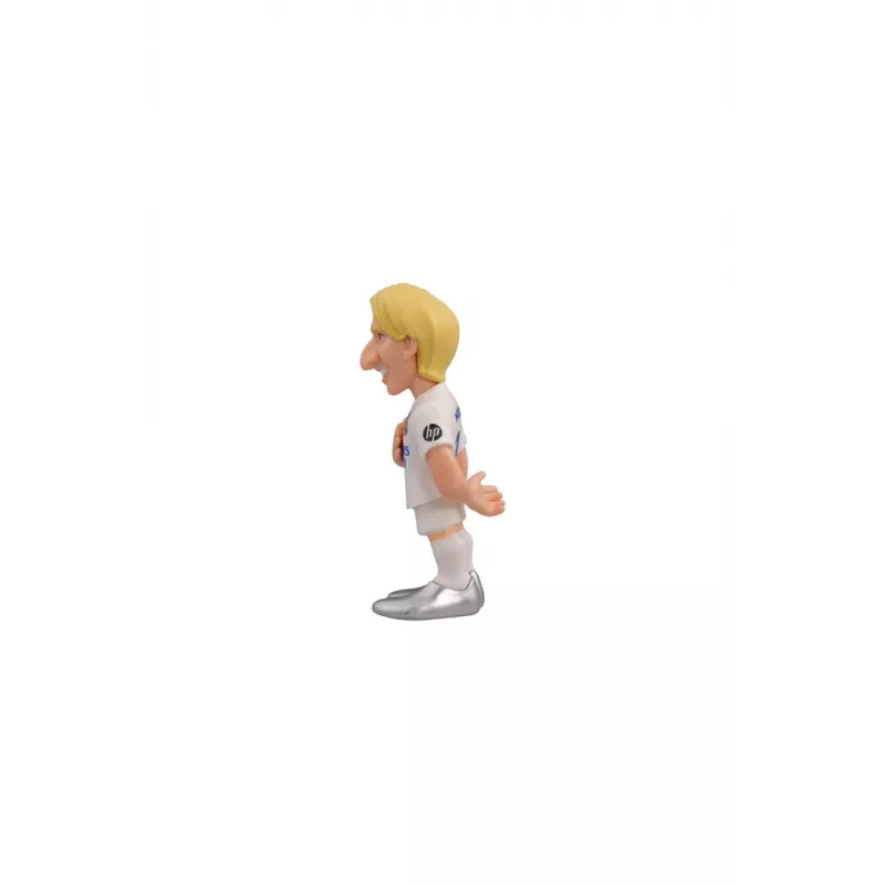 Figura da collezione MiniX Real Madrid – Luka Modrić statuina ufficiale del giocatore (modello 18406)